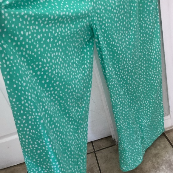 Wednesday's Girl Curve shirred bust relaxed jumpsuit  Size 22 - Picture 8 of 9